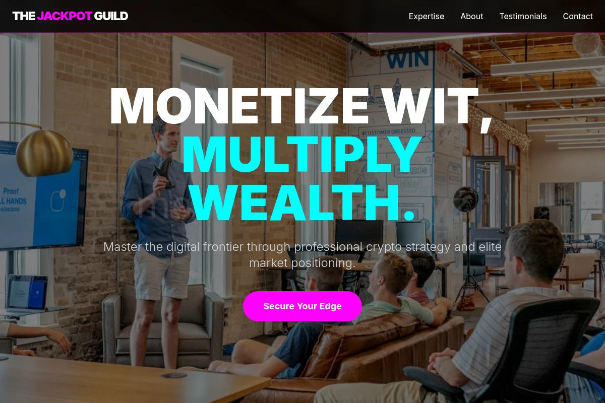 business-coach